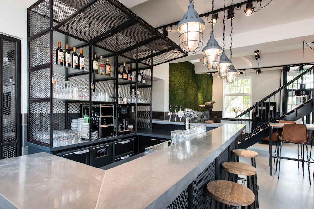 Boutique Hotel D'oude Morsch 59/64