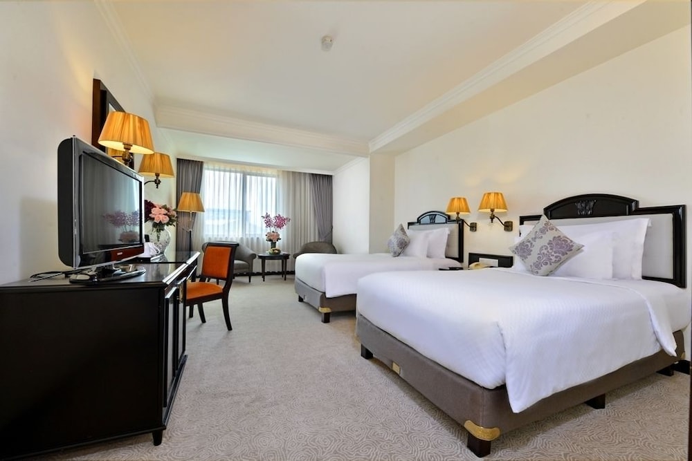 ARTOTEL Suites Aquila - Bandung 13/50