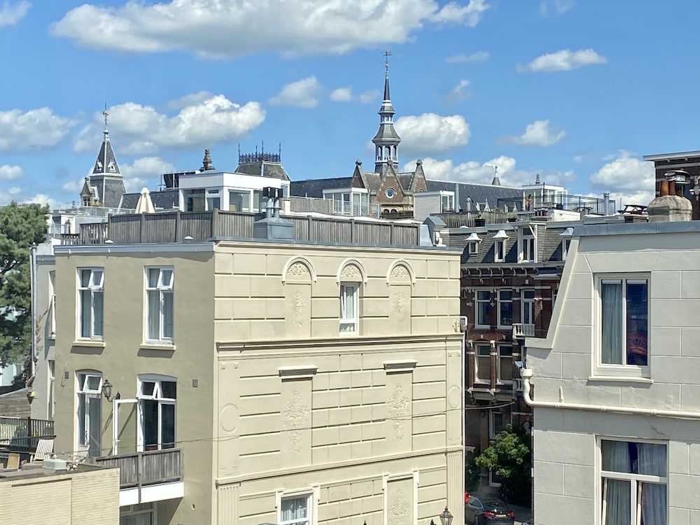 XO Hotel Inner in AMSTERDAM