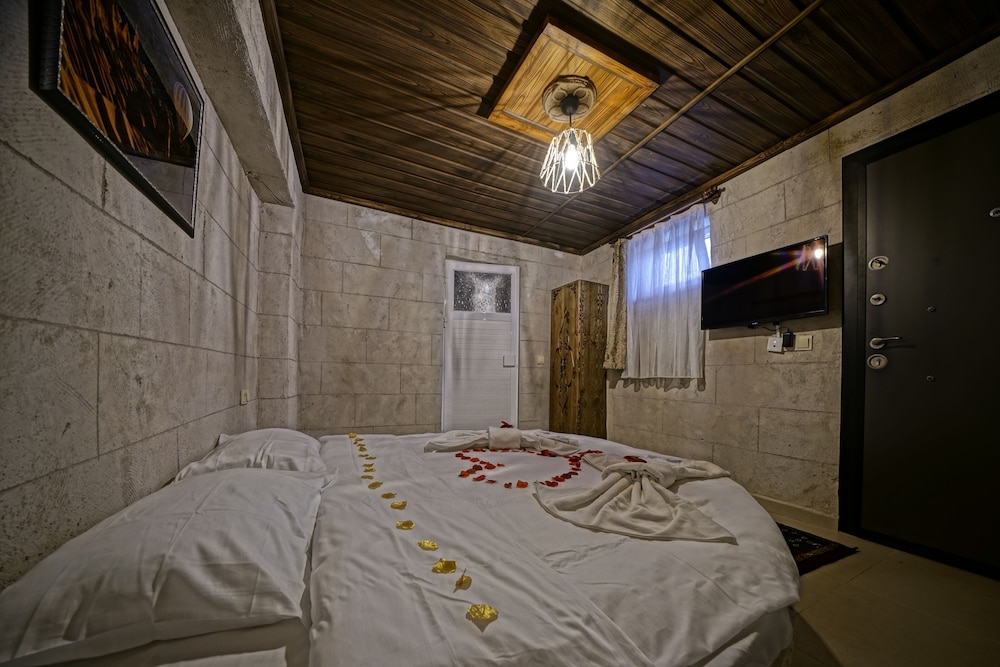 Cappadocia Panda Hostel 12/56