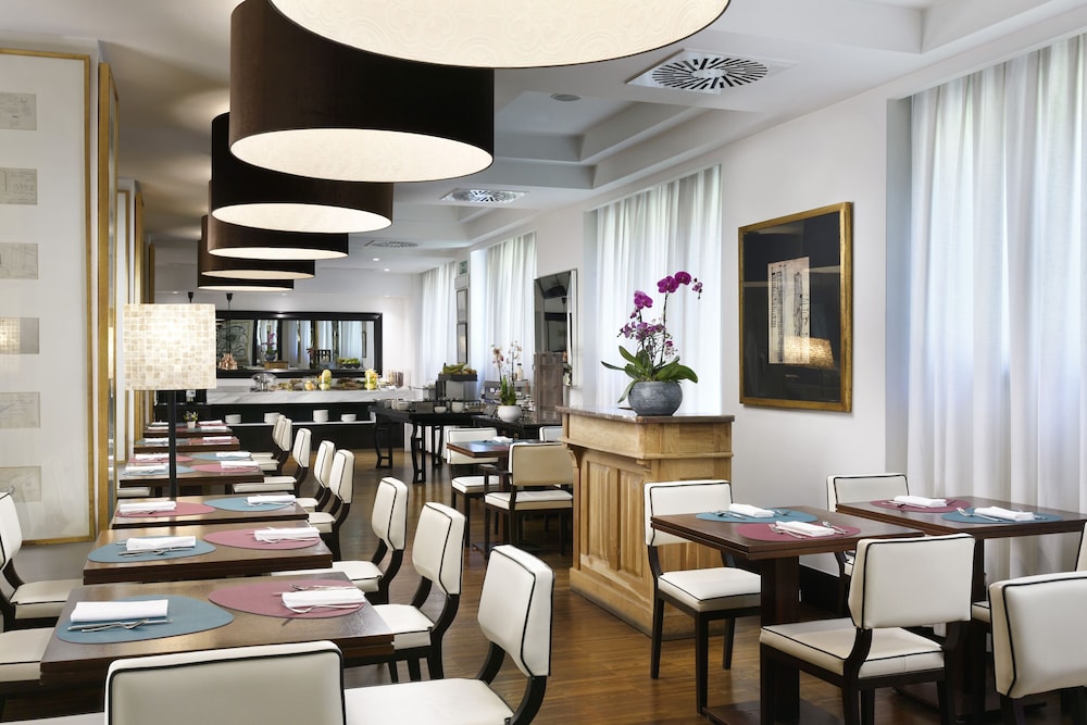 Pulitzer Hotel Rome 50/64