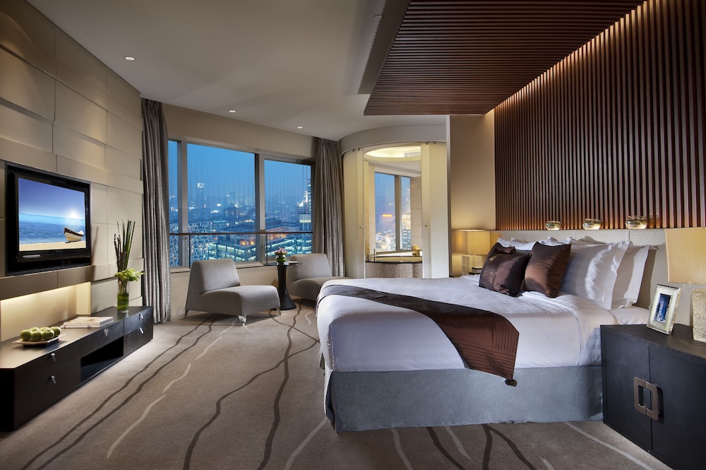Ascott Huai Hai Road 12/74