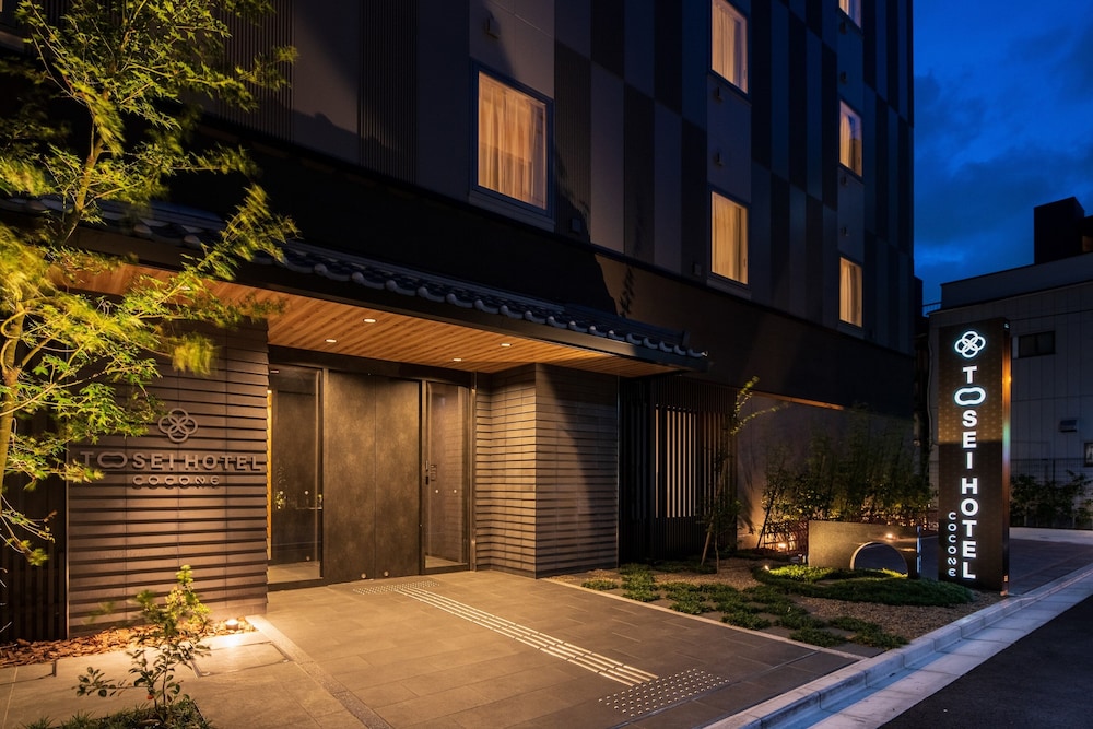 Tosei Hotel Cocone Asakusa 15/19