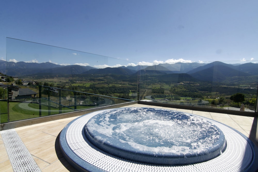 Cerdanya Eco Resort 27/50