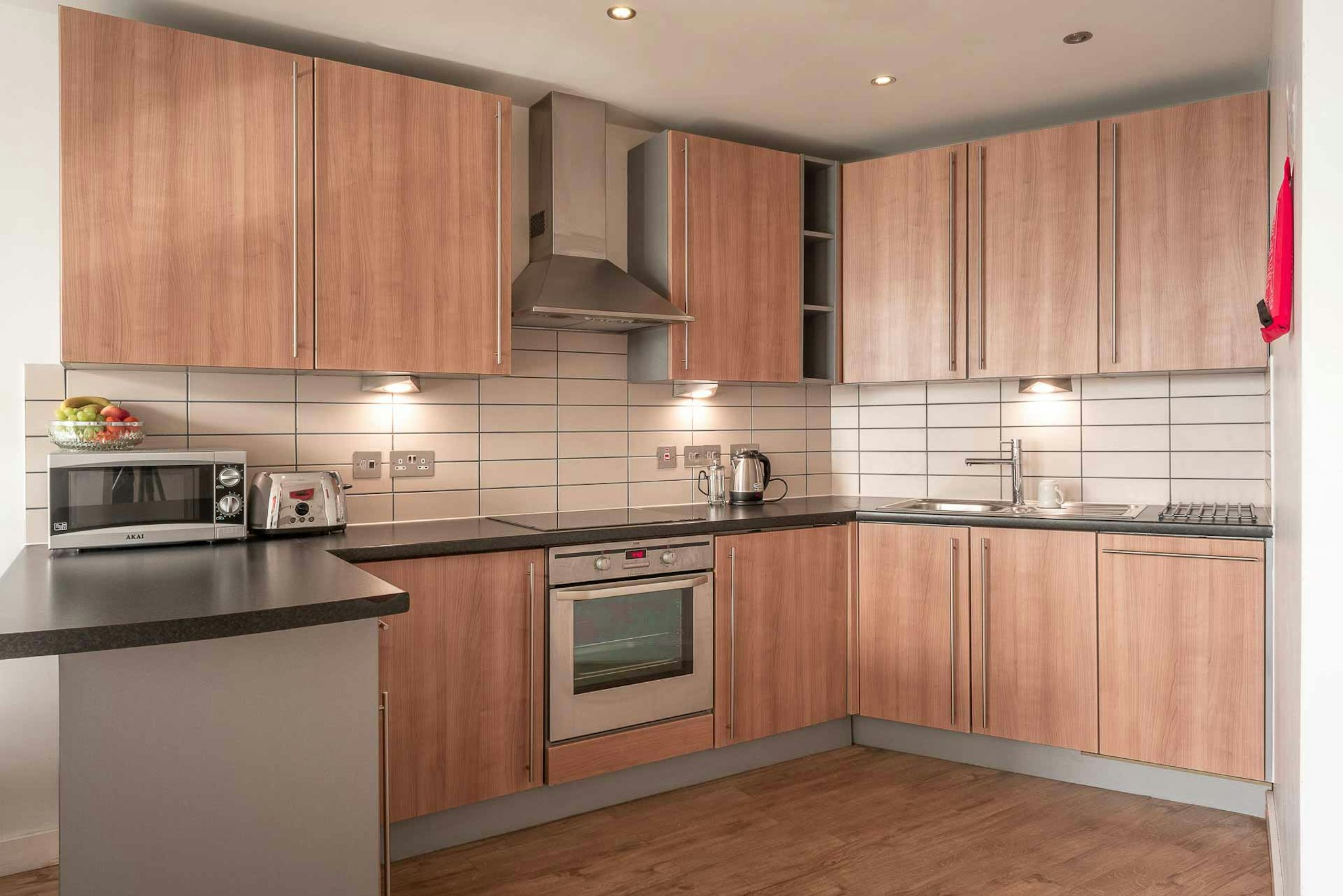 Premier Suites Liverpool 10/58