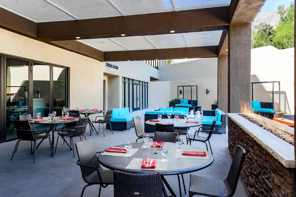 Hyatt Palm Springs Formerly Hyatt Regency Suites Palm Springs 44/59