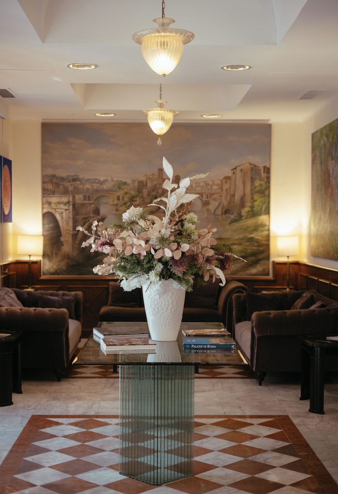 Hotel Traiano 31/39