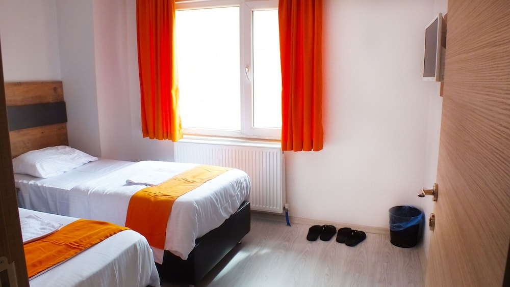 Ankara Otel Evren 14/26