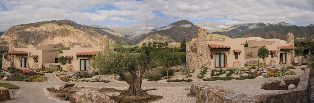 Piattelli Wine Resort 45/50