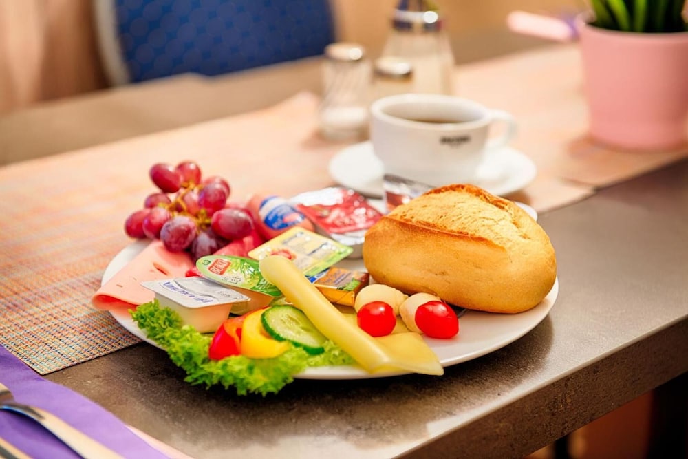 Hotel Austria 24/29