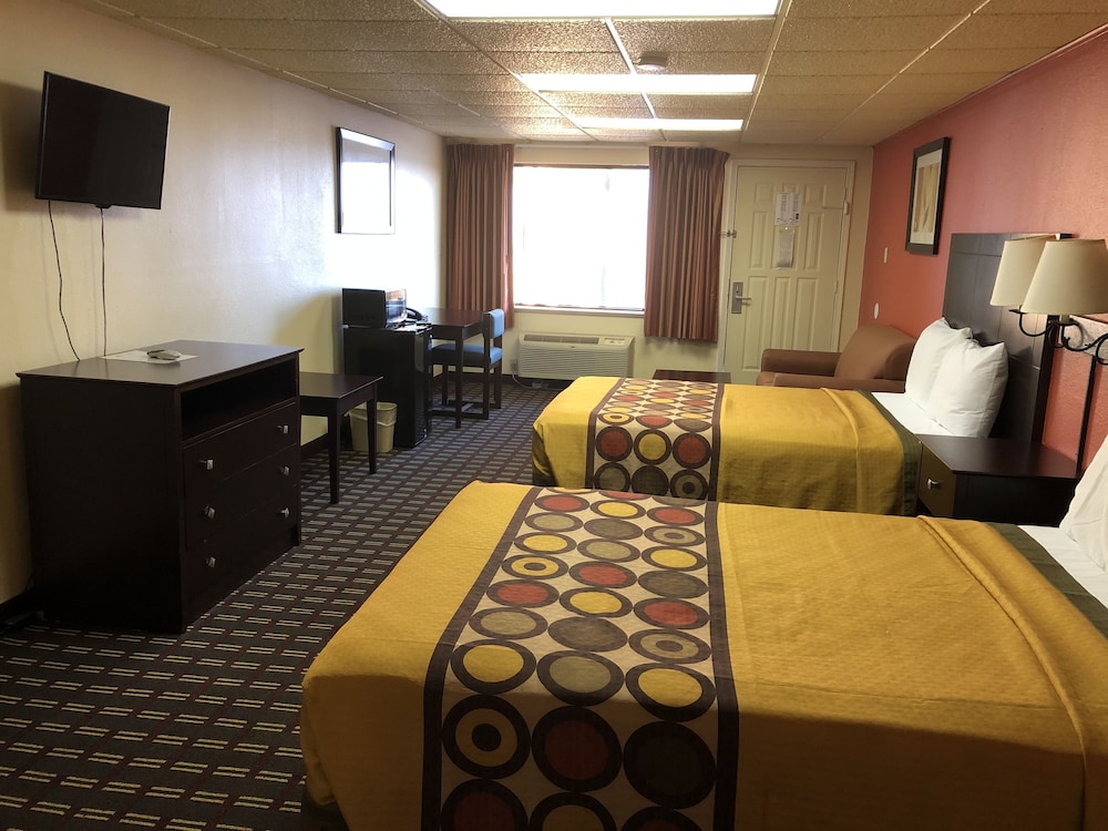 Americas Best Value Inn Suites 24/36