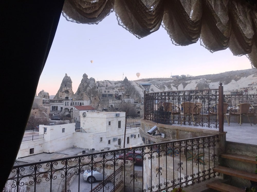 Panoramic Cave Hotel 41/50