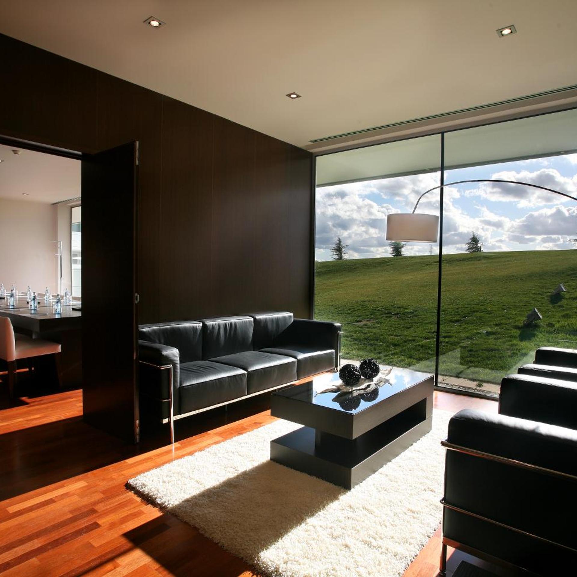 Finca Prats Hotel Golf Amp Spa Lleida 23/50