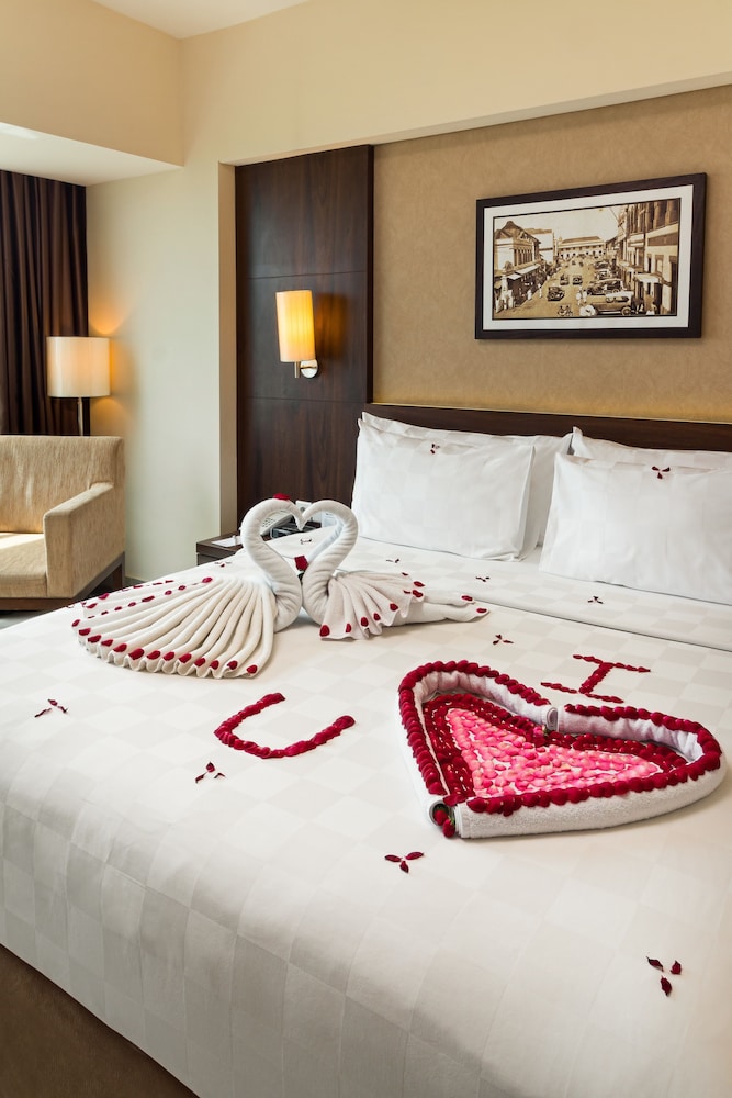Best Western Papilio Hotel 18/32