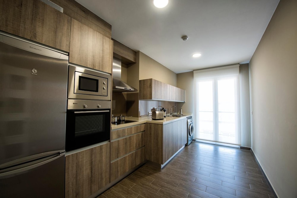 Apartamentos Vida Mar de Laxe 5/66