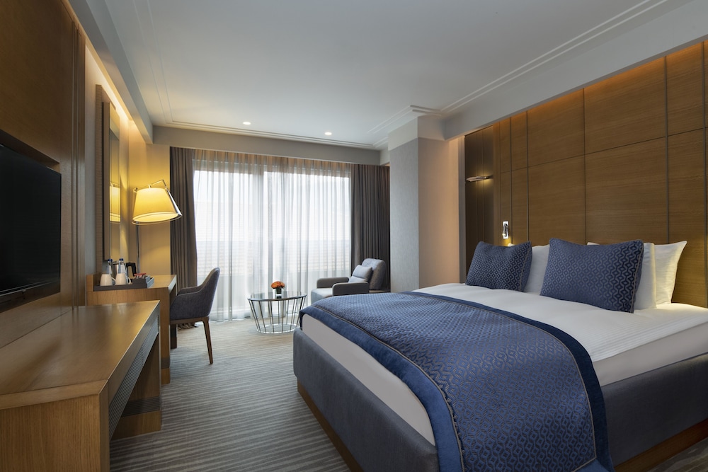 Movenpick Hotel and Thermal Spa Bursa 21/67