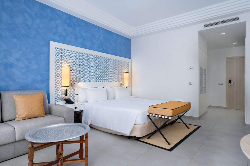 Radisson Blu Resort, Saidia Garden 28/60