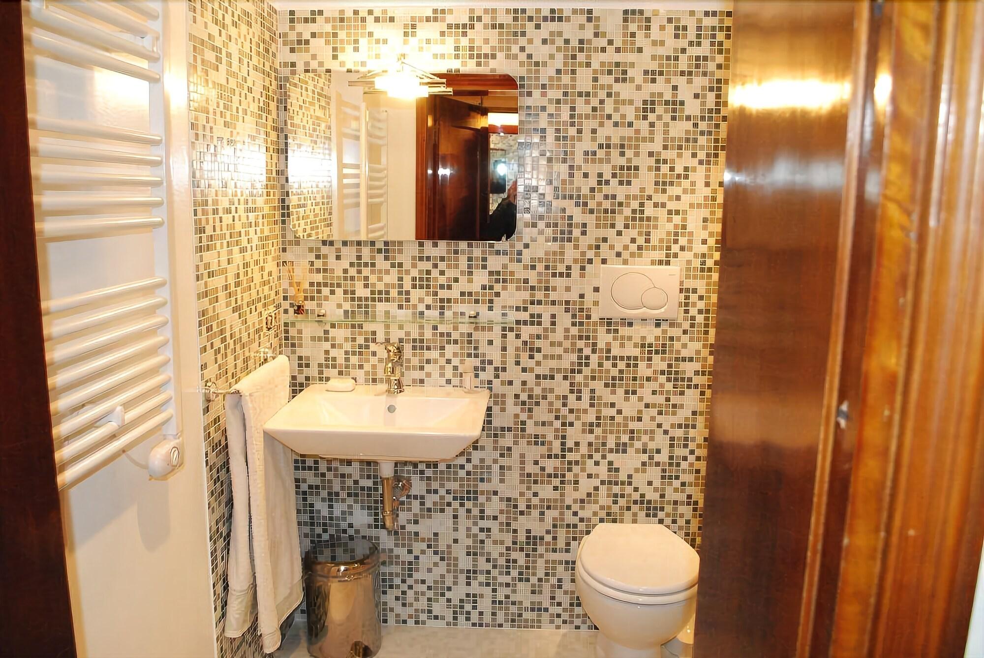 B&B San Firmino 12/16