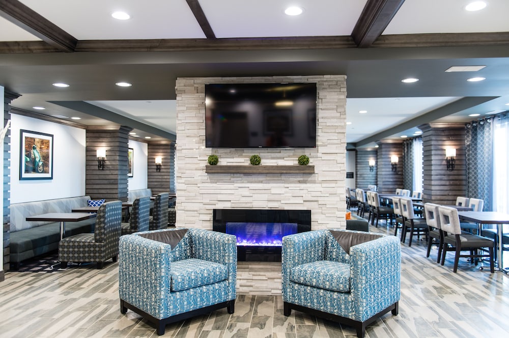Western Star All Suites Signature Hotel 46/66