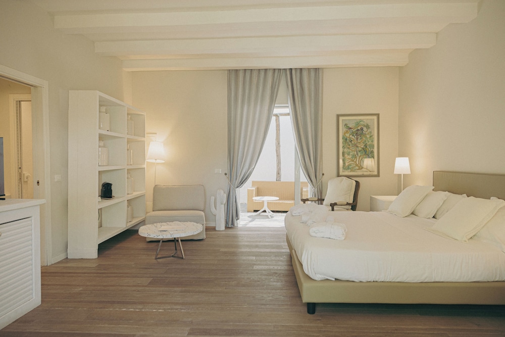 Relais Corte Degli Aragonesi 12/47