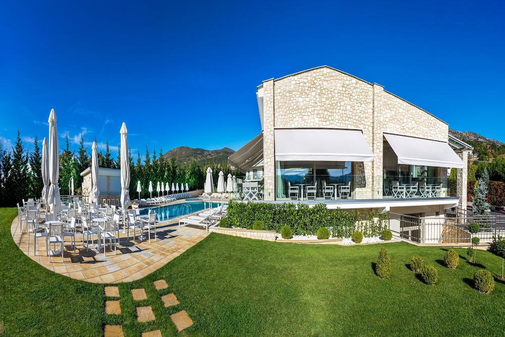 Calma Hotel Spa 25/31