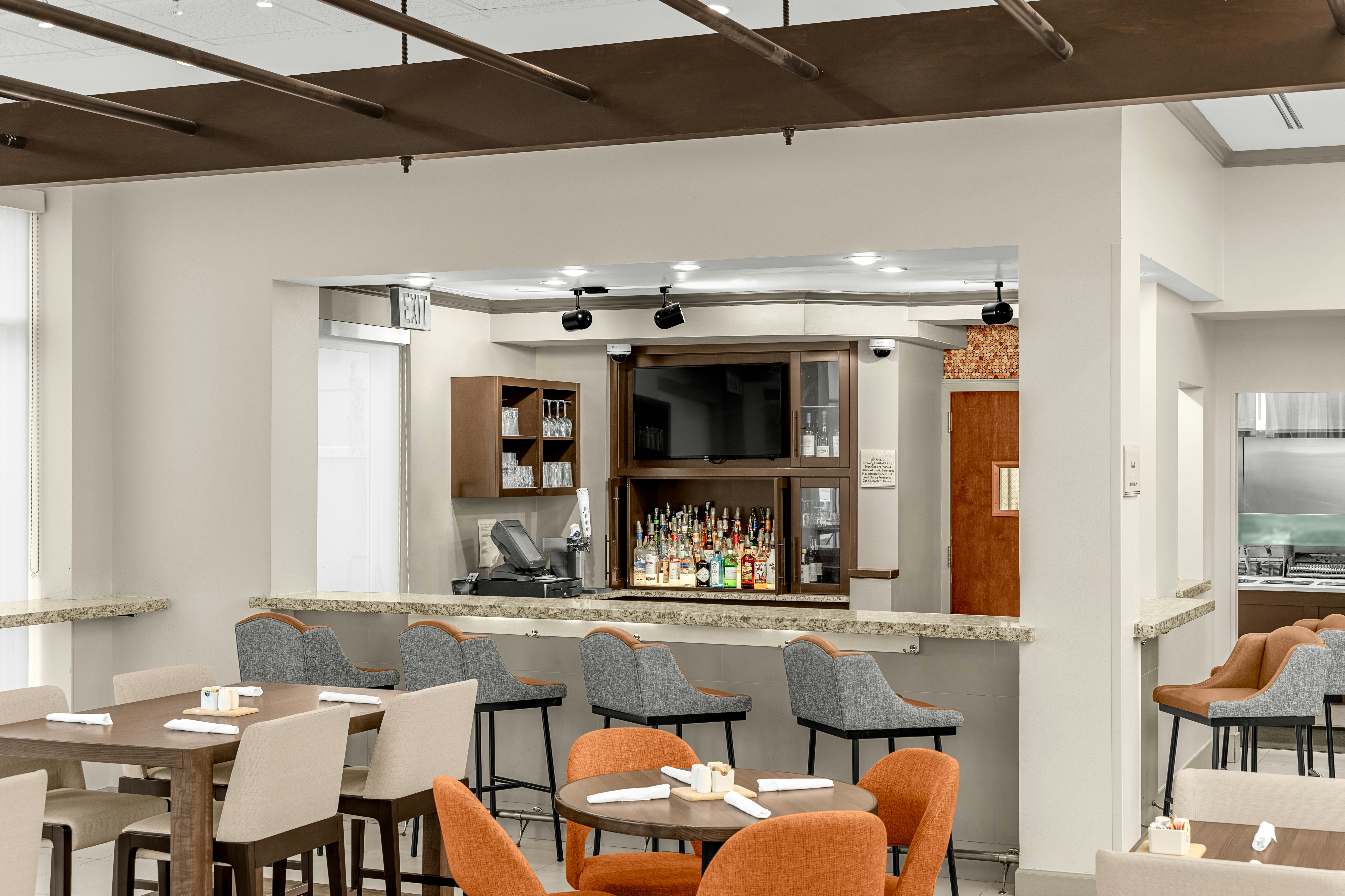 Hilton Garden Inn Raleigh-Durham Airport 27/42