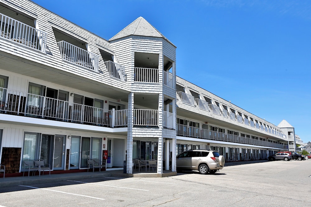 Anchorage Inn and Resort 42/50