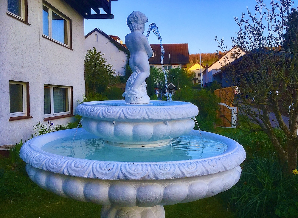 Hotel Am Jakobsweg 47/50