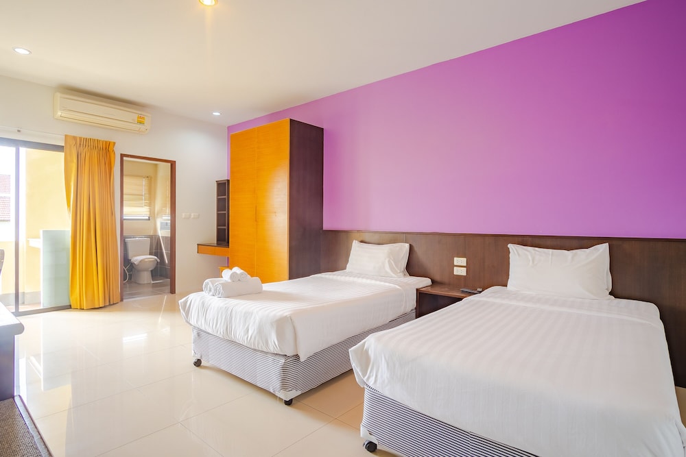 STANDARD, TWIN BEDS