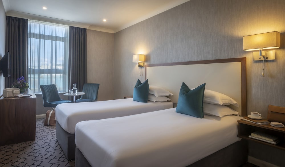 Victoria Hotel Galway 13/50