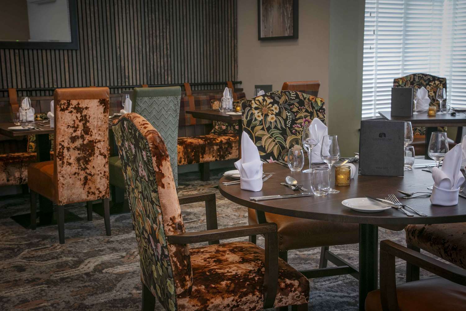 Best Western Plus Ullesthorpe Court Hotel & Golf Club 41/45