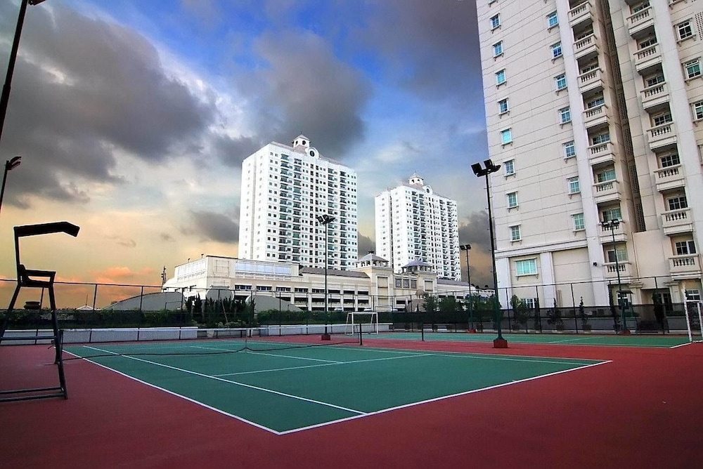 The Bellezza Suites Jakarta 23/50