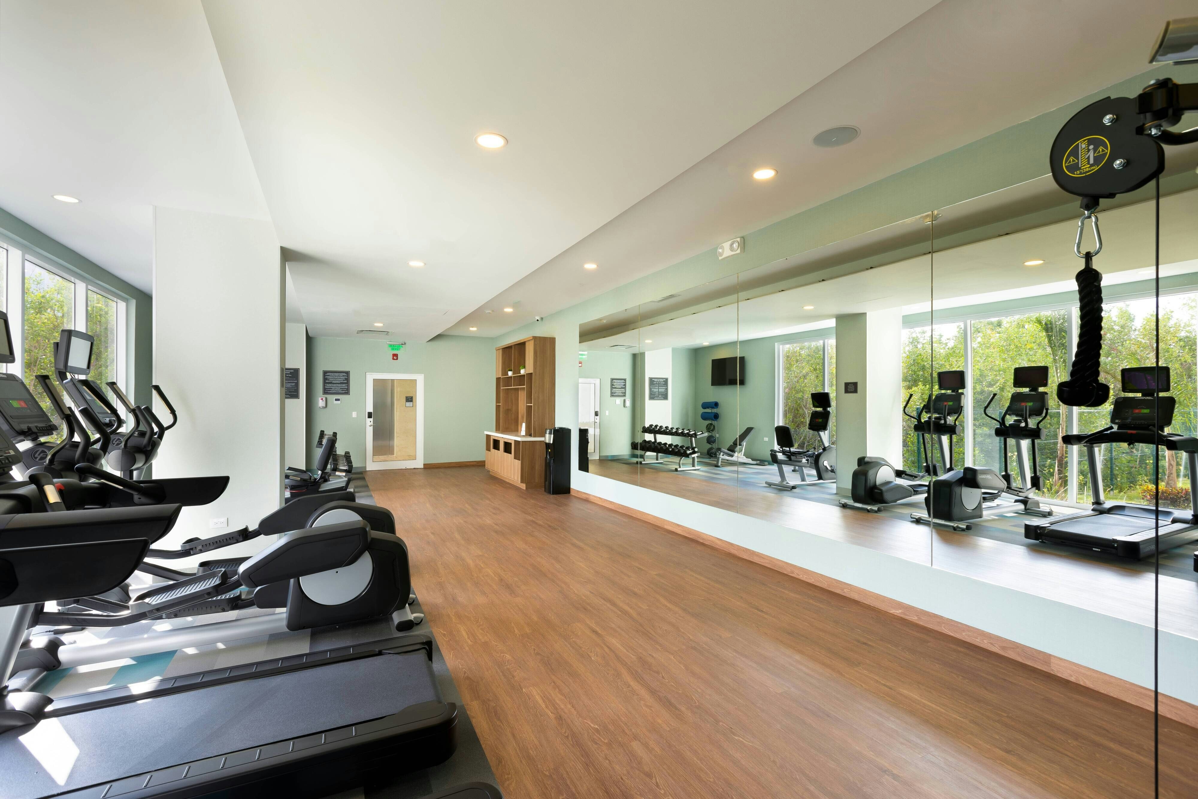 Residence Inn by Marriott Cancun Hotel Zone 11/28