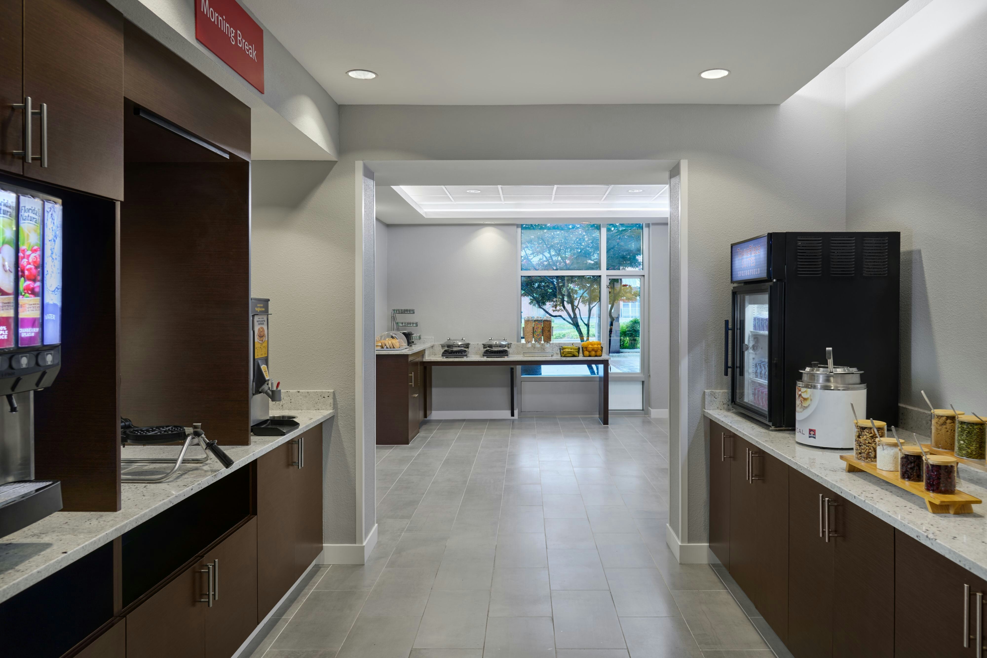 TownePlace Suites Springfield 14/52