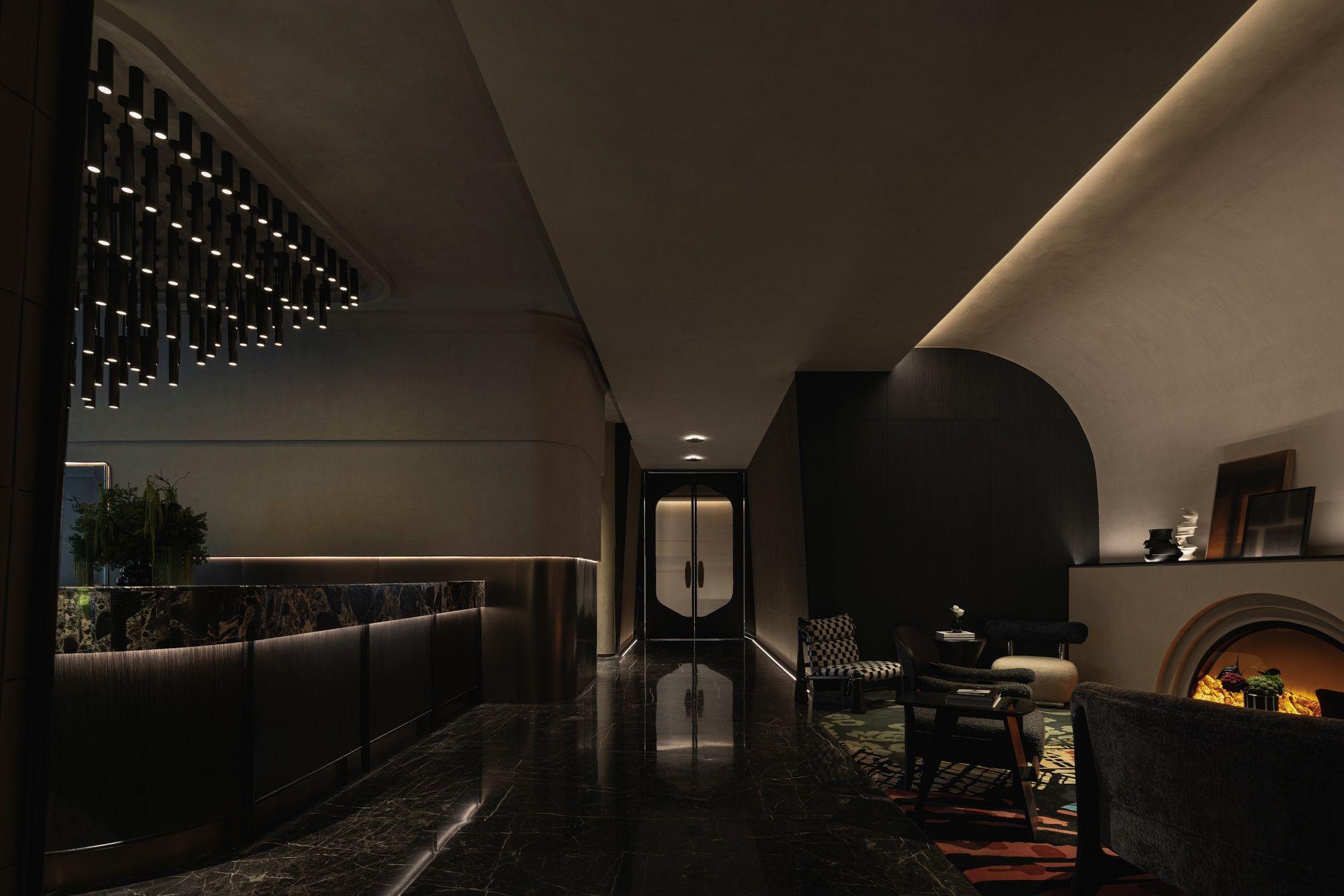Qiao Hotel (Changsha Wuyi Square IFS International Financial Center) 6/11