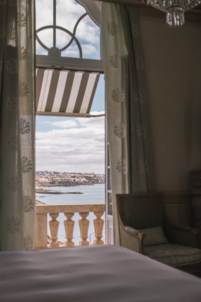 Estoril Vintage Hotel 33/64