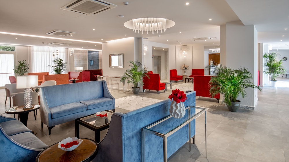 Hotel American Palace Eur 35/57
