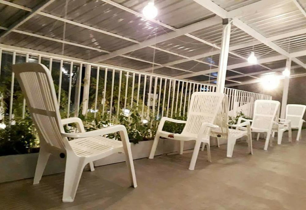 Pastelhouse hostel 15/21