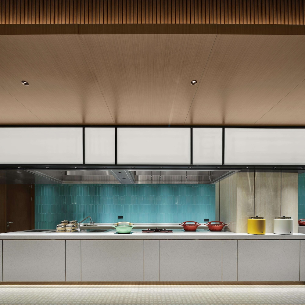 Hilton Garden Inn Beijing Yizhuang 12/36
