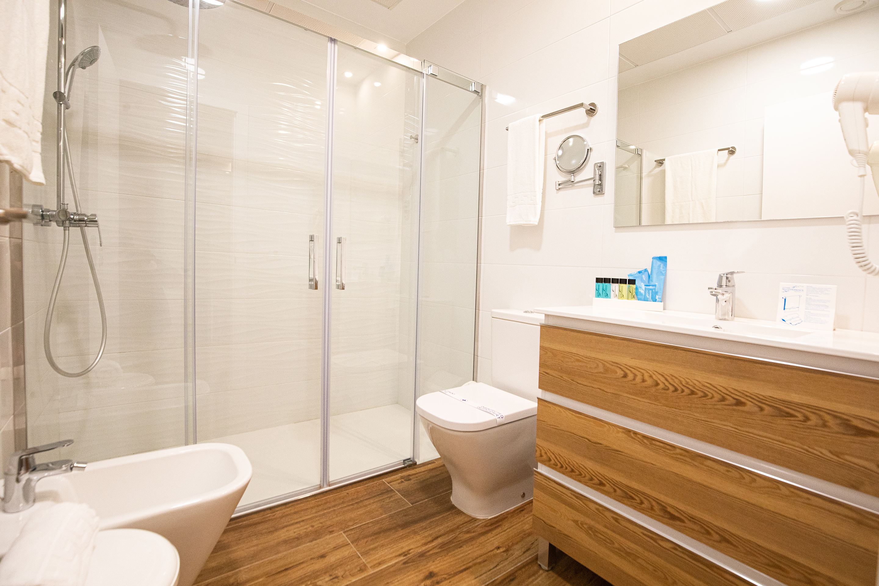 2 Bedrooms, Apartment, Lateral Side Sea View، Alcossebre Sea Experience 3/3