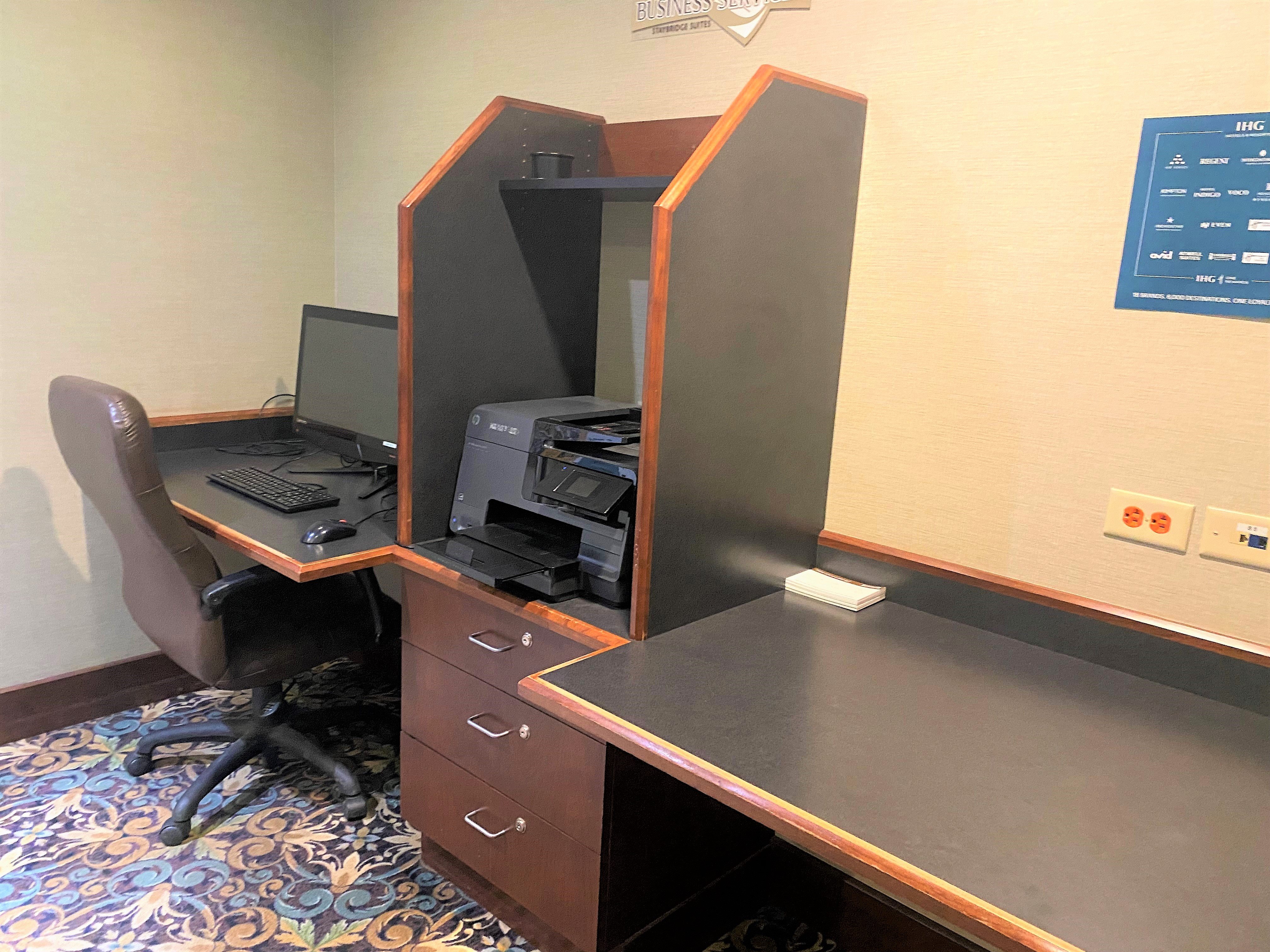 Staybridge Suites Great Falls 69/81