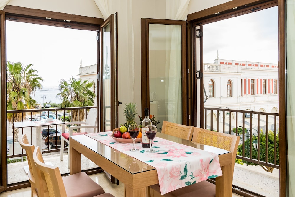 Alektor Luxury Apartments 26/34