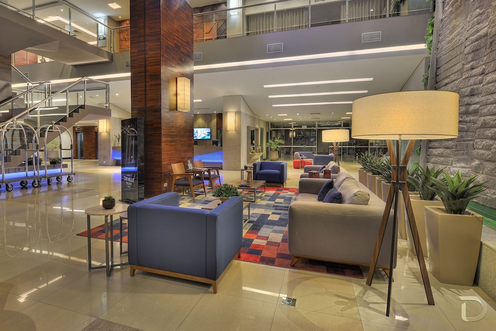 Hotel Deville Prime Cuiaba 59/86