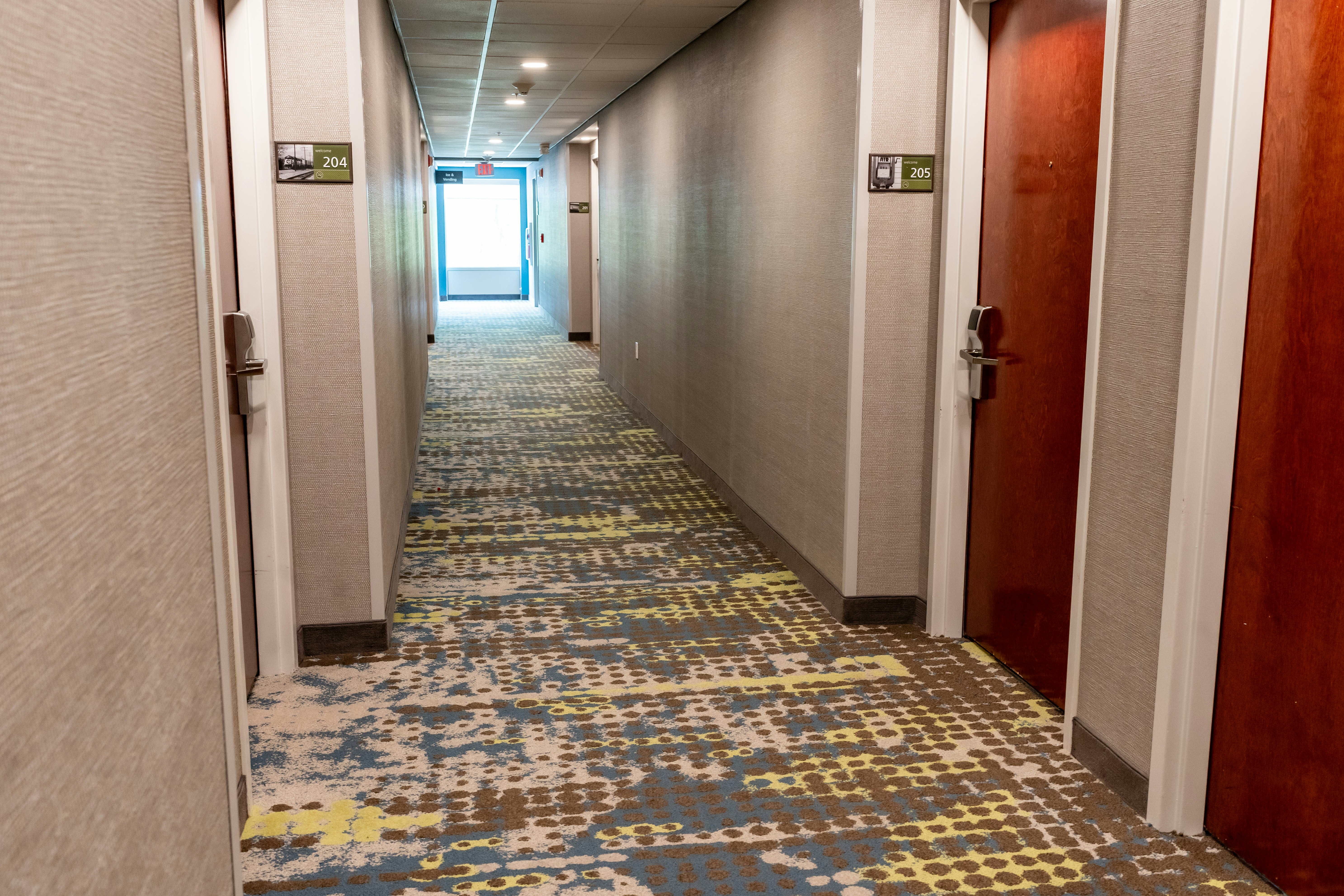 Hampton Inn Suites Leesburg 59/60