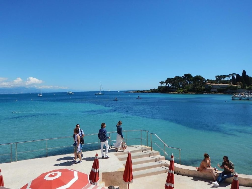 Hotel Miramar Cap D Antibes 27/38