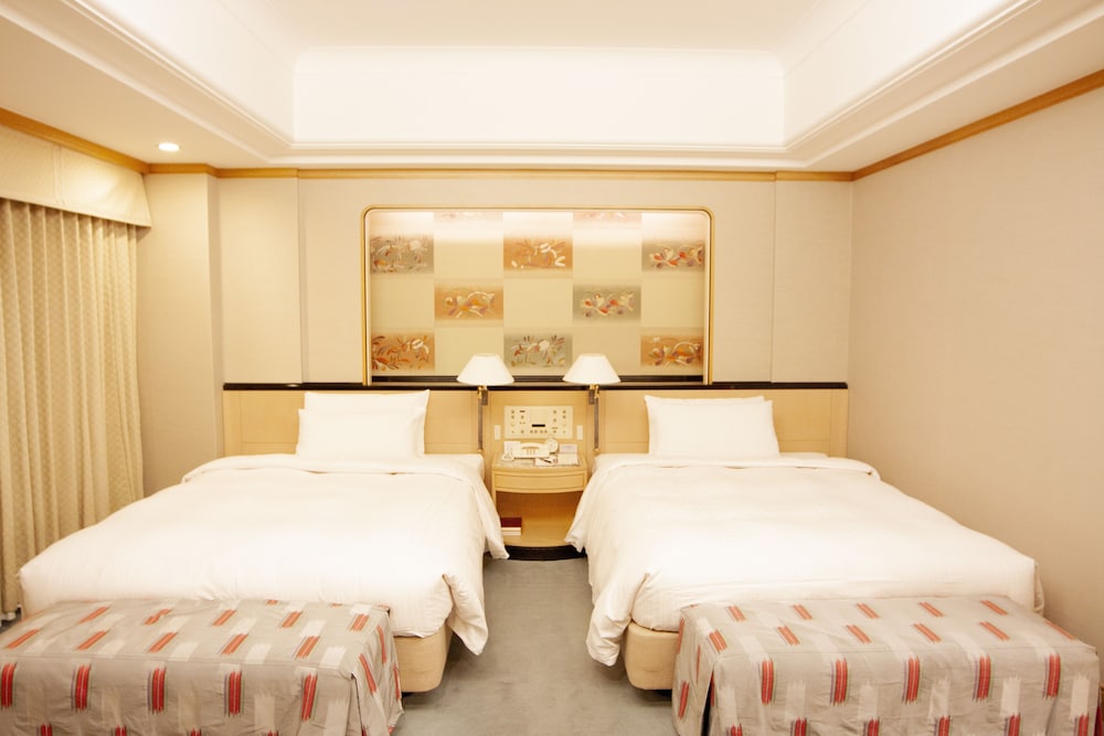 Hotel New Otani Makuhari 36/69