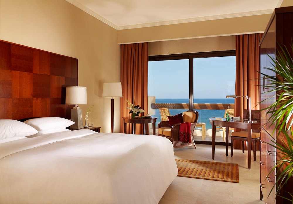 Intercontinental Aqaba 18/78