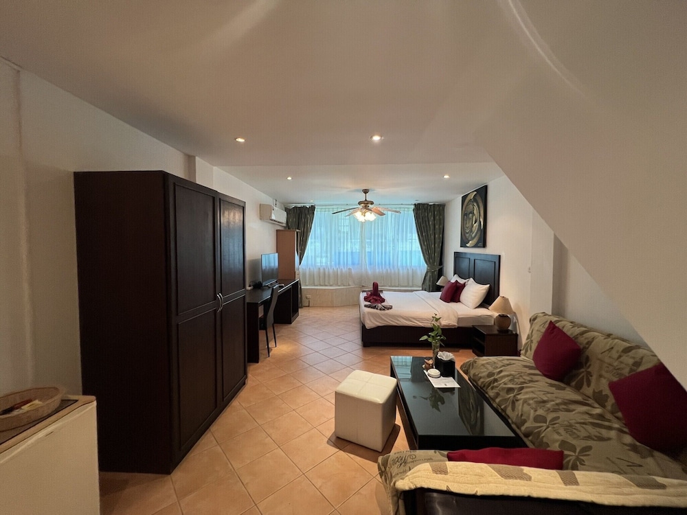 Aquarius Gay Guesthouse & Sauna 44/59
