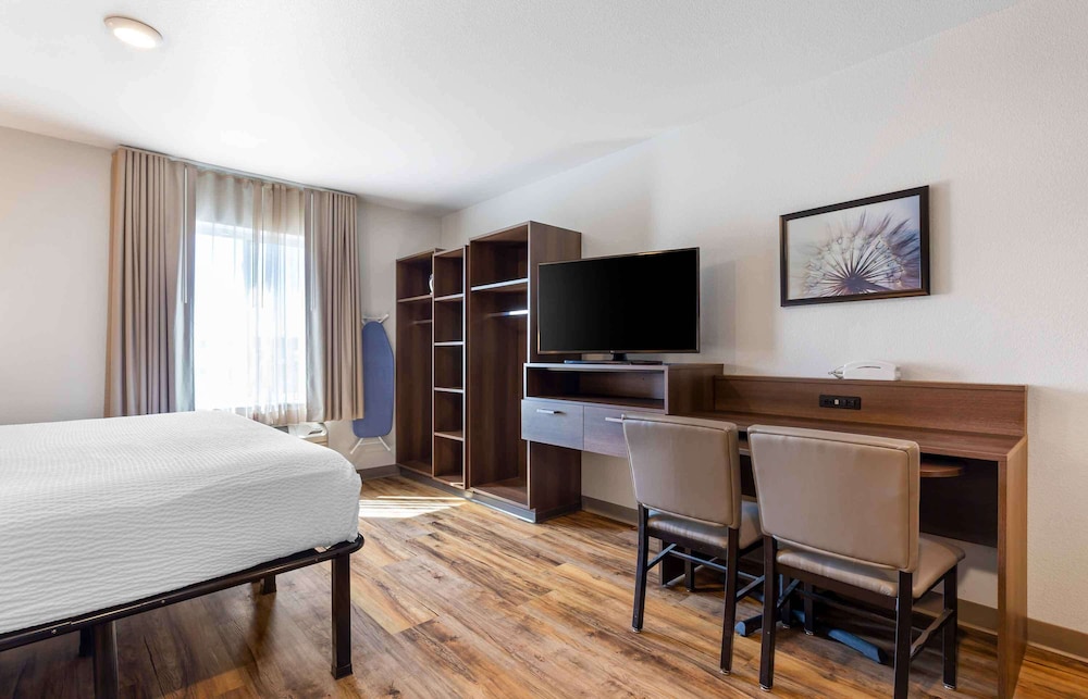 Extended Stay America Suites - Boston - Saugus 19/27