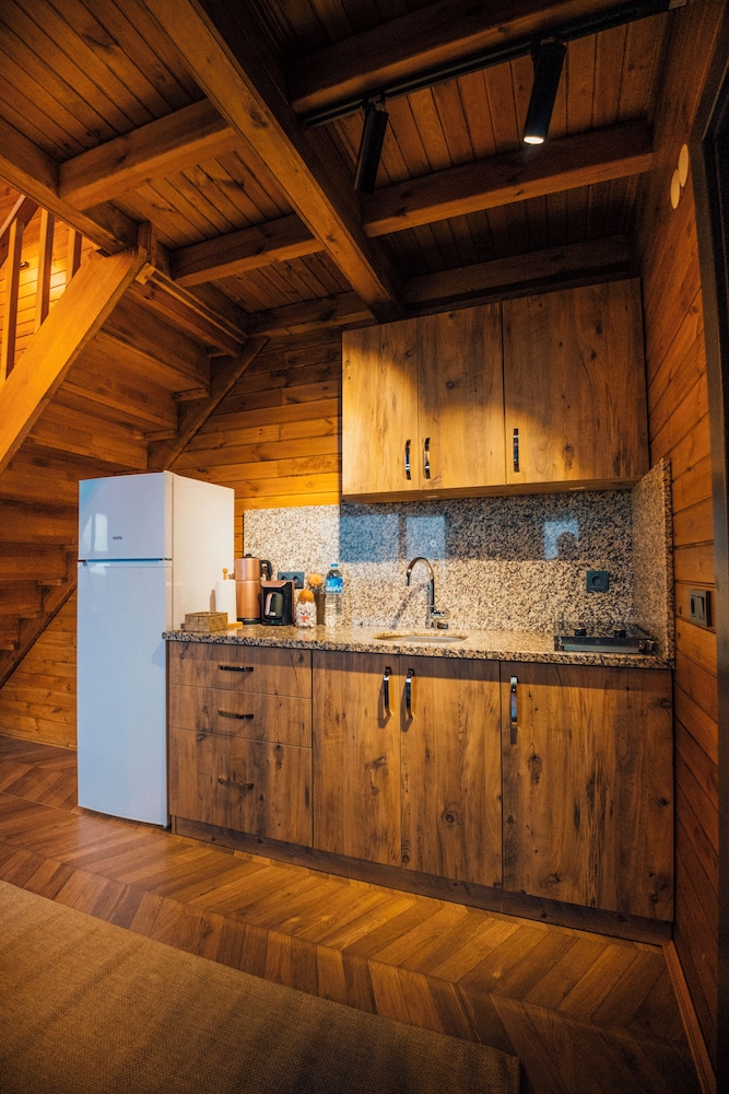 Woodlodge Country Sapanca 7/49